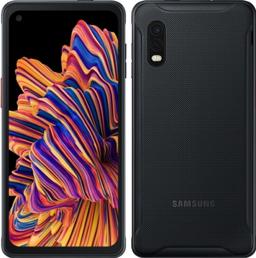 Refurbished Galaxy Xcover Pro - Reebelo Nederland