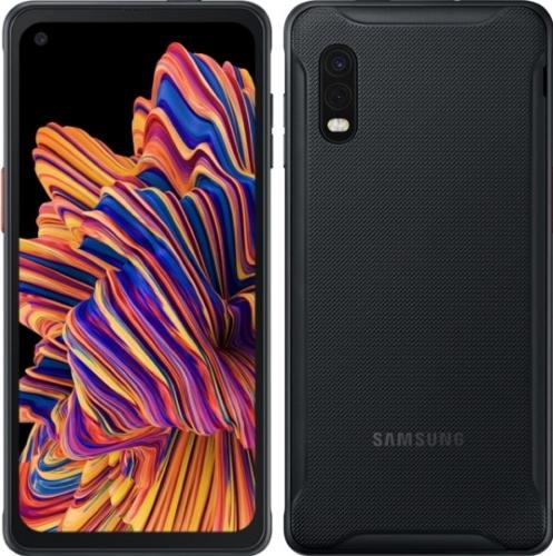 Refurbished Galaxy Xcover Pro - Reebelo Nederland