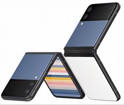 Refurbished Galaxy Z Flip3 (5G) - Reebelo Nederland