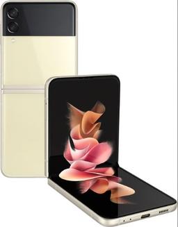 Refurbished Galaxy Z Flip3 (5G) - Reebelo Nederland