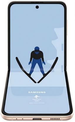 Refurbished Galaxy Z Flip3 (5G) - Reebelo Nederland