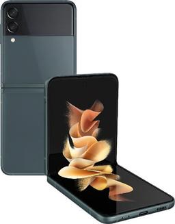 Refurbished Galaxy Z Flip3 (5G) - Reebelo Nederland