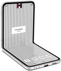 Refurbished Galaxy Z Flip3 (5G) - Reebelo Nederland