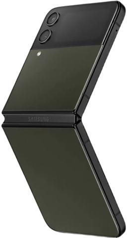 Refurbished Galaxy Z Flip4 - Reebelo Nederland