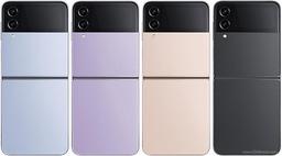Refurbished Galaxy Z Flip4 - Reebelo Nederland