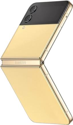 Refurbished Galaxy Z Flip4 - Reebelo Nederland