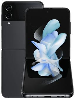 Refurbished Galaxy Z Flip4 - Reebelo Nederland