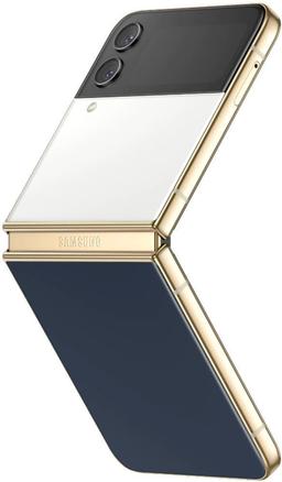 Refurbished Galaxy Z Flip4 - Reebelo Nederland