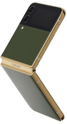 Refurbished Galaxy Z Flip4 - Reebelo Nederland