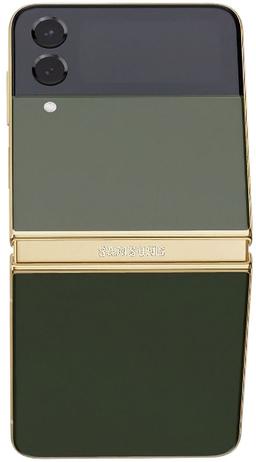 Refurbished Galaxy Z Flip4 - Reebelo Nederland