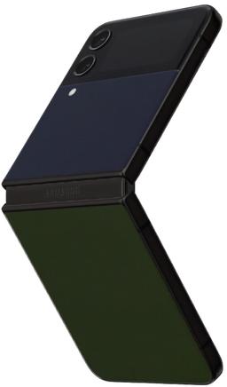 Refurbished Galaxy Z Flip4 - Reebelo Nederland
