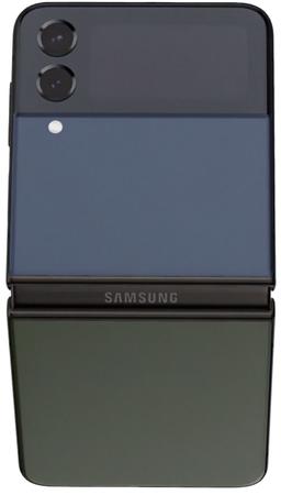 Refurbished Galaxy Z Flip4 - Reebelo Nederland