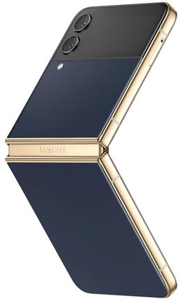 Refurbished Galaxy Z Flip4 - Reebelo Nederland