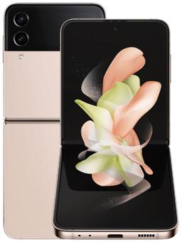 Refurbished Galaxy Z Flip4 - Reebelo Nederland