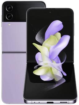 Refurbished Galaxy Z Flip4 - Reebelo Nederland