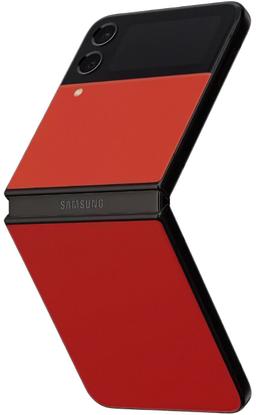 Refurbished Galaxy Z Flip4 - Reebelo Nederland