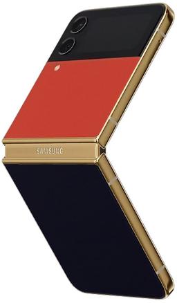Refurbished Galaxy Z Flip4 - Reebelo Nederland