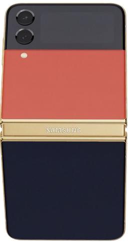 Refurbished Galaxy Z Flip4 - Reebelo Nederland