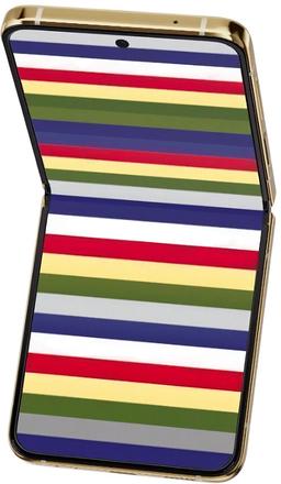 Refurbished Galaxy Z Flip4 - Reebelo Nederland