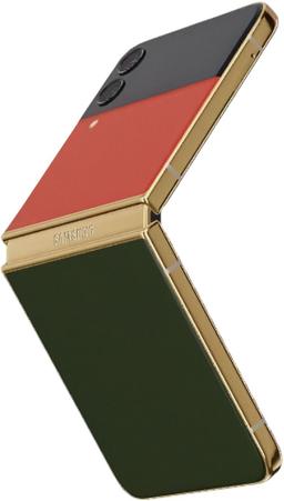 Refurbished Galaxy Z Flip4 - Reebelo Nederland