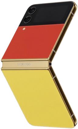 Refurbished Galaxy Z Flip4 - Reebelo Nederland