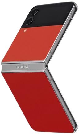 Refurbished Galaxy Z Flip4 - Reebelo Nederland