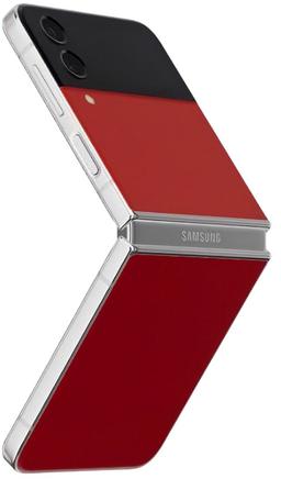 Refurbished Galaxy Z Flip4 - Reebelo Nederland