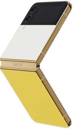 Refurbished Galaxy Z Flip4 - Reebelo Nederland