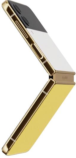 Refurbished Galaxy Z Flip4 - Reebelo Nederland