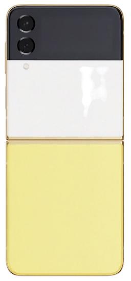 Refurbished Galaxy Z Flip4 - Reebelo Nederland