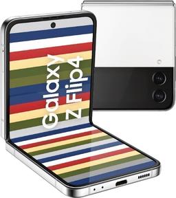 Refurbished Galaxy Z Flip4 - Reebelo Nederland