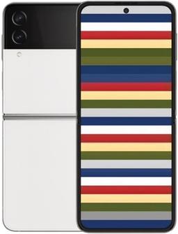Refurbished Galaxy Z Flip4 - Reebelo Nederland