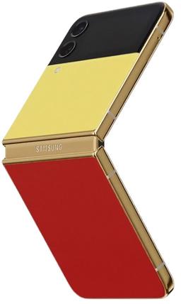 Refurbished Galaxy Z Flip4 - Reebelo Nederland