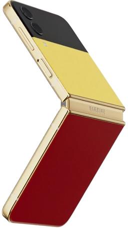 Refurbished Galaxy Z Flip4 - Reebelo Nederland