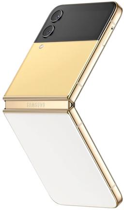 Refurbished Galaxy Z Flip4 - Reebelo Nederland