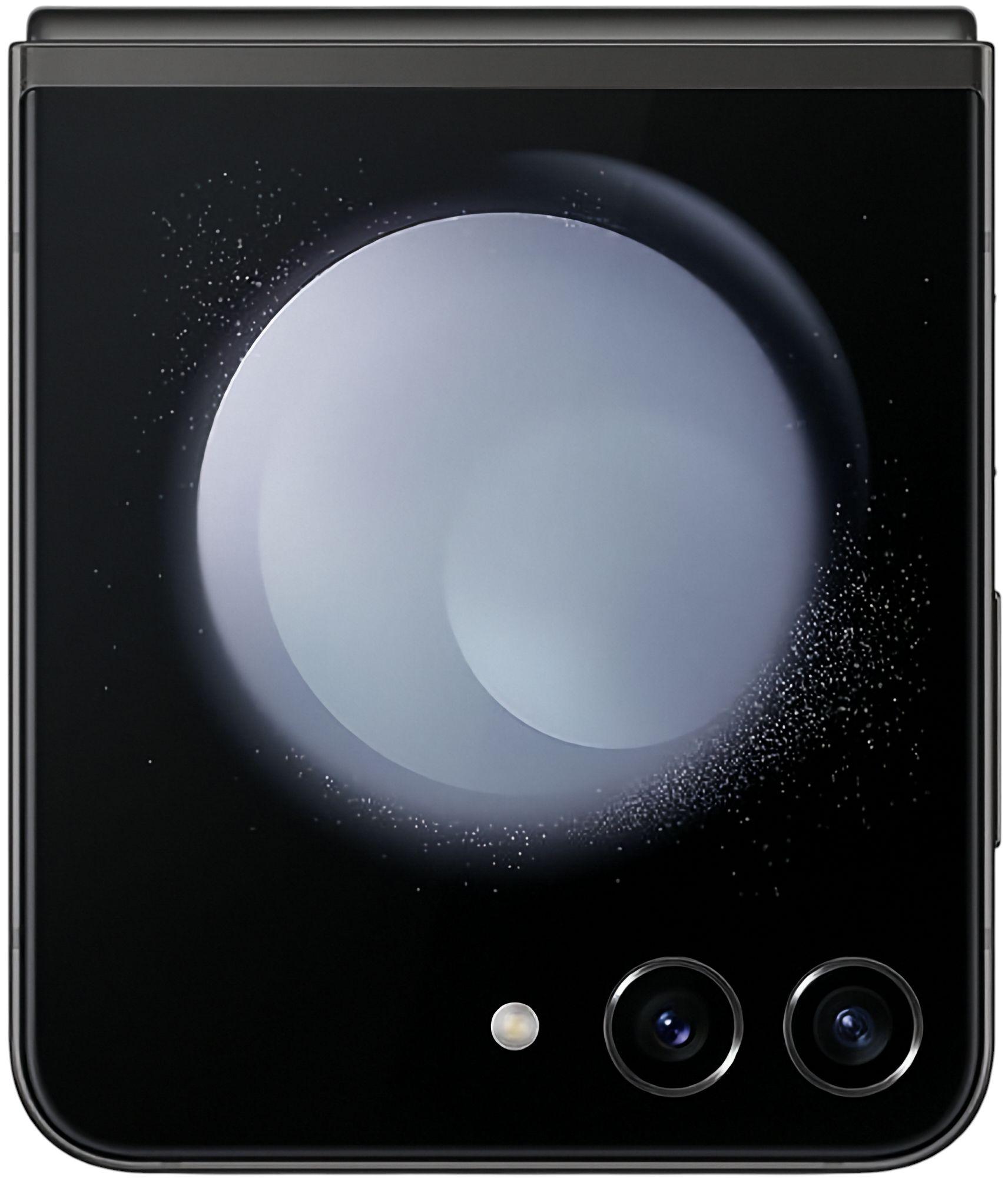Refurbished Galaxy Z Flip5 (5G) - Reebelo Nederland