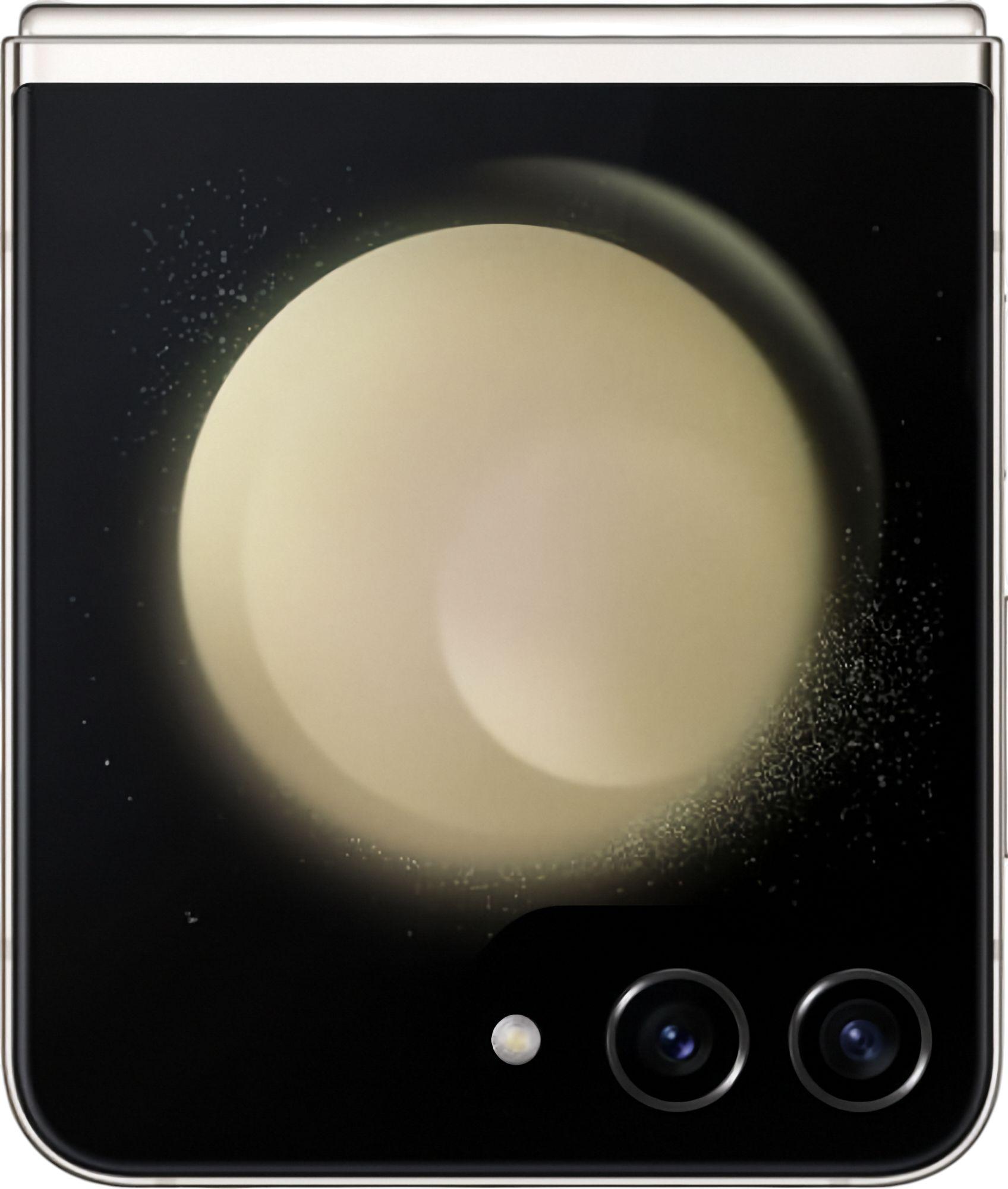 Refurbished Galaxy Z Flip5 (5G) - Reebelo Nederland