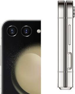 Refurbished Galaxy Z Flip5 (5G) - Reebelo Nederland