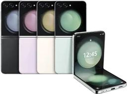 Refurbished Galaxy Z Flip5 (5G) - Reebelo Nederland