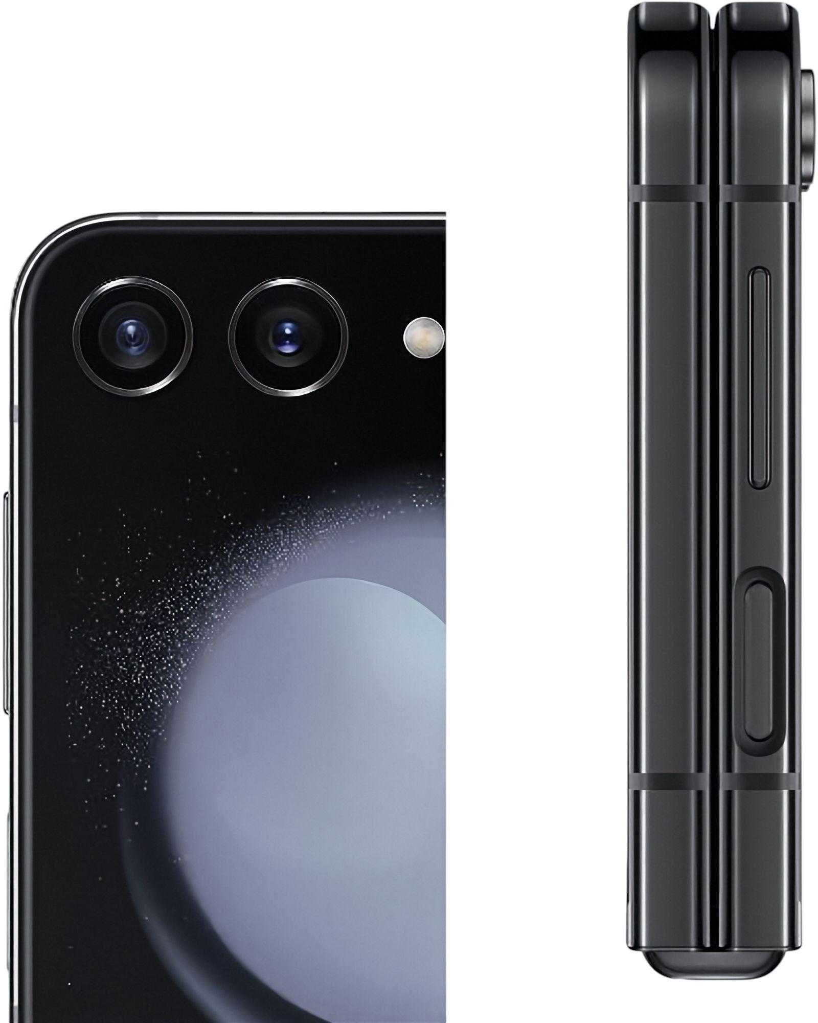 Refurbished Galaxy Z Flip5 (5G) - Reebelo Nederland