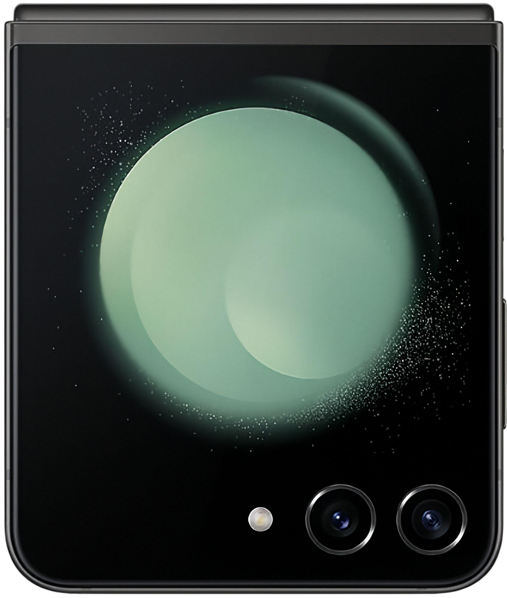 Refurbished Galaxy Z Flip5 (5G) - Reebelo Nederland
