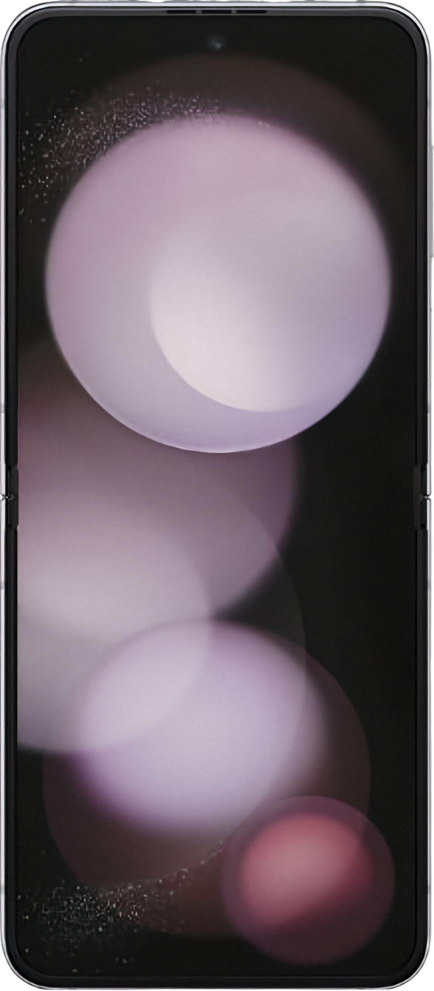Refurbished Galaxy Z Flip5 (5G) - Reebelo Nederland