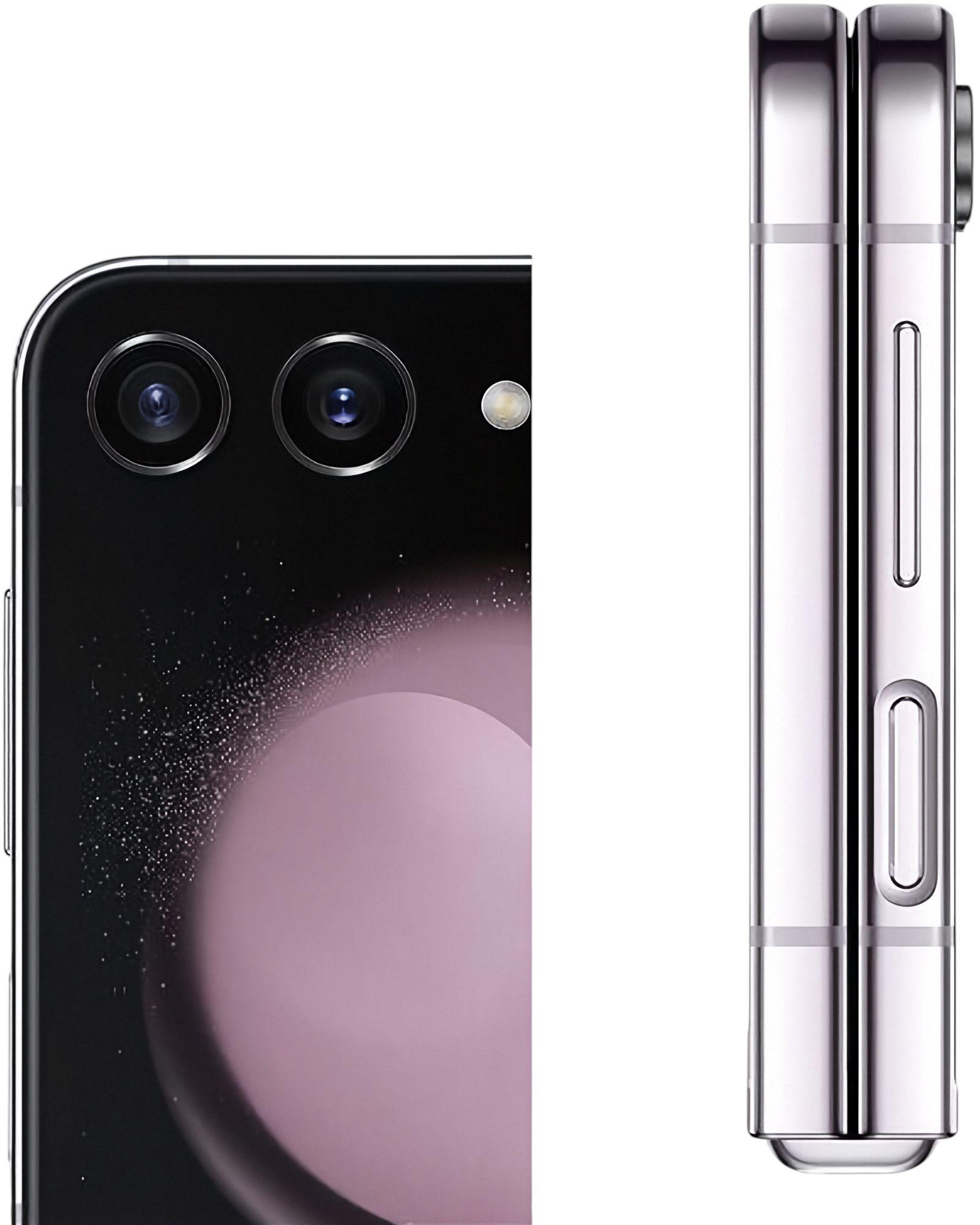 Refurbished Galaxy Z Flip5 (5G) - Reebelo Nederland
