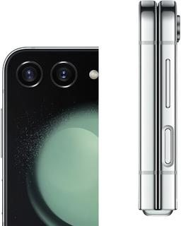 Refurbished Galaxy Z Flip5 (5G) - Reebelo Nederland