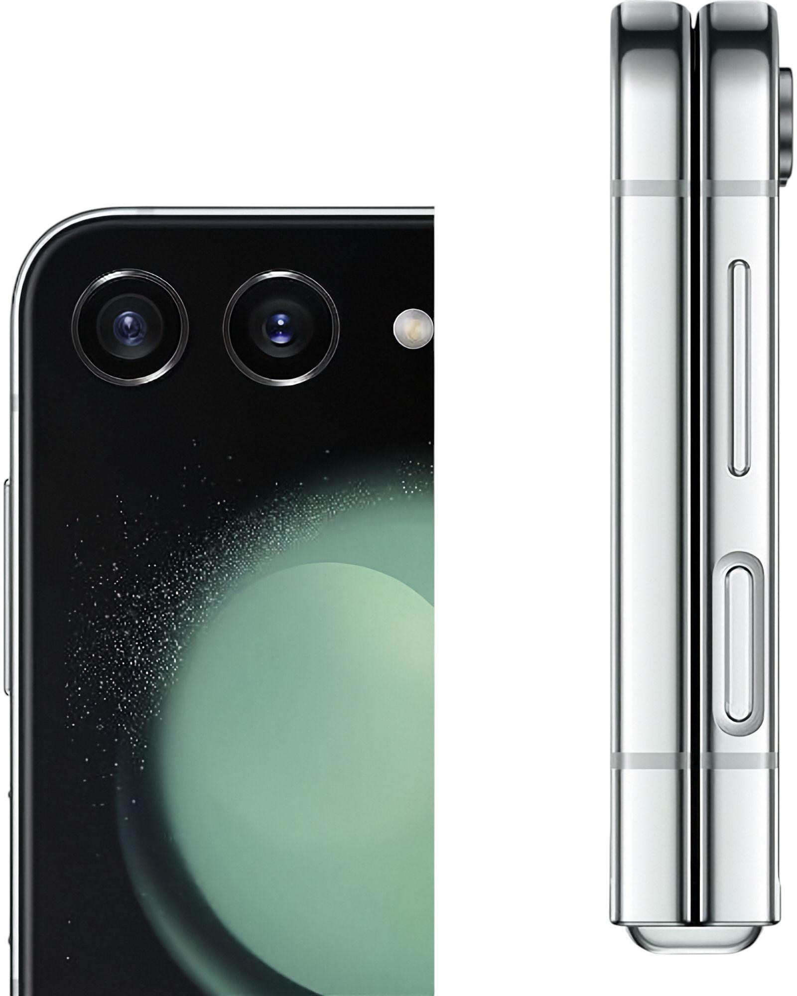 Refurbished Galaxy Z Flip5 (5G) - Reebelo Nederland