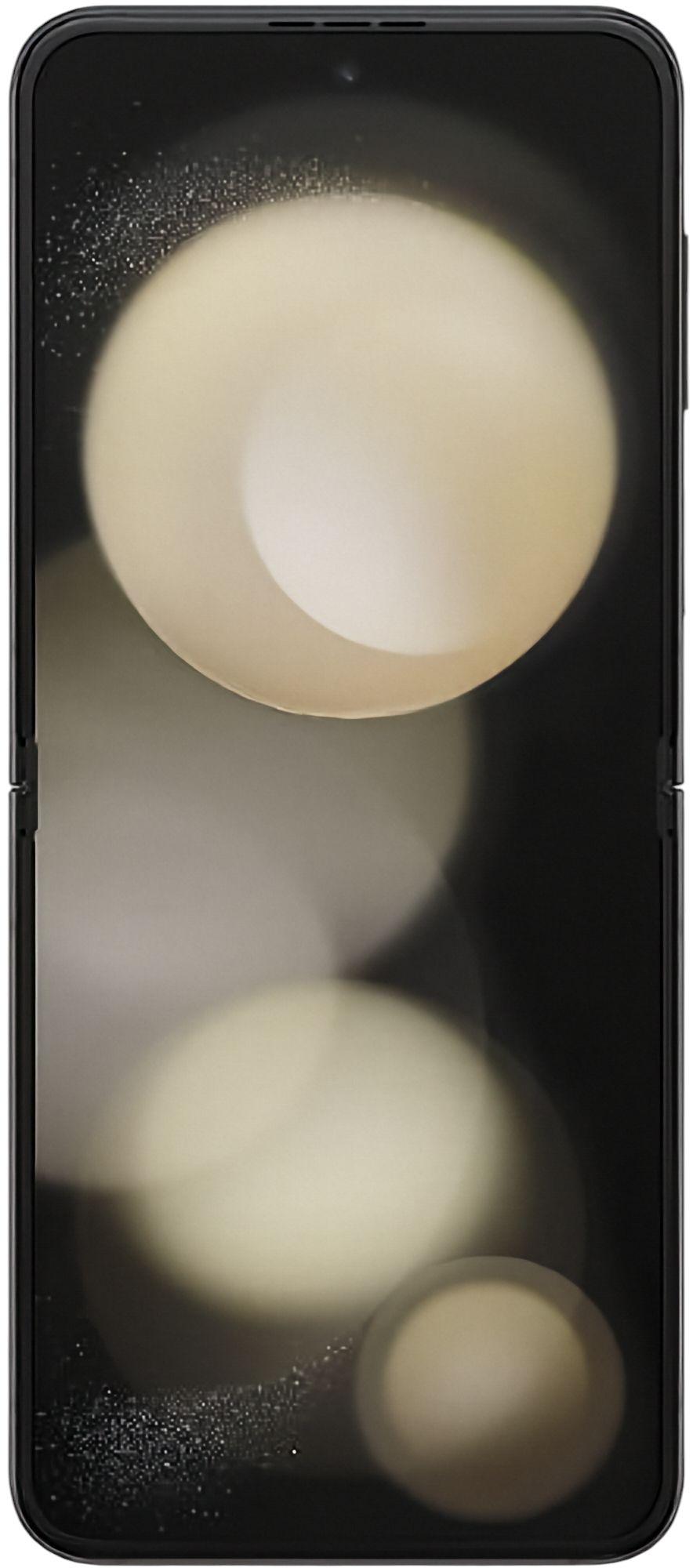 Refurbished Galaxy Z Flip5 (5G) - Reebelo Nederland