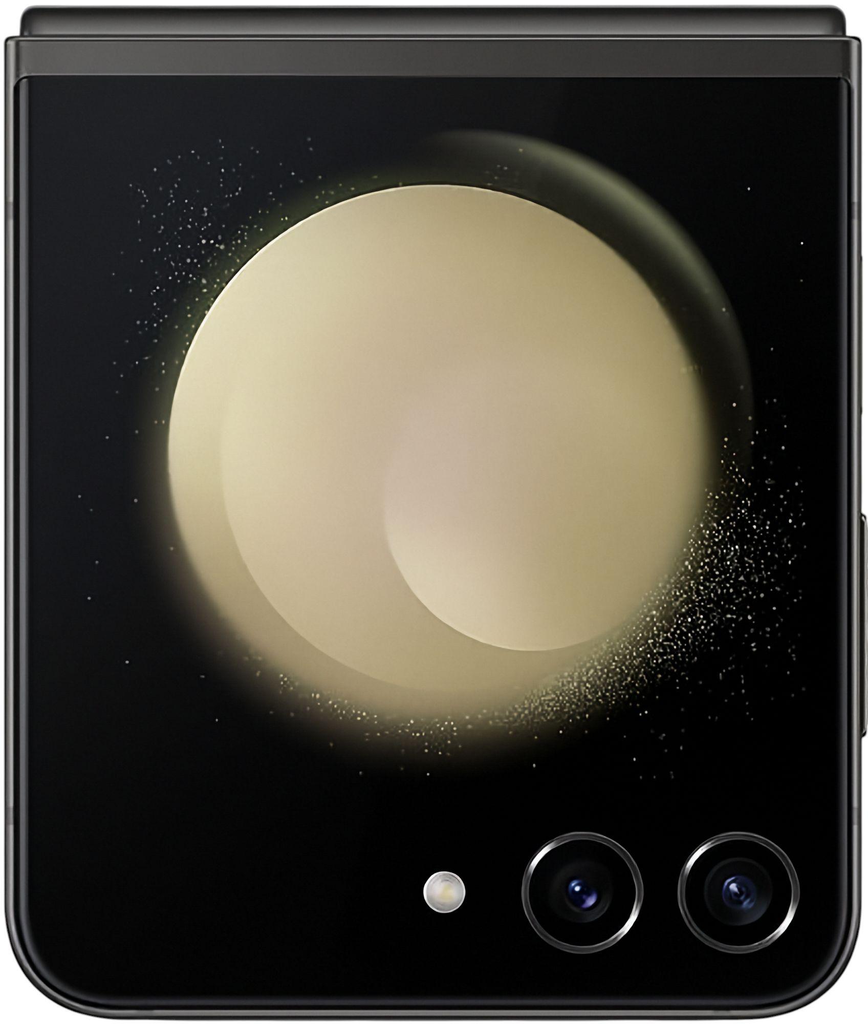 Refurbished Galaxy Z Flip5 (5G) - Reebelo Nederland