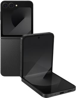 Refurbished Galaxy Z Flip6 - Reebelo Nederland