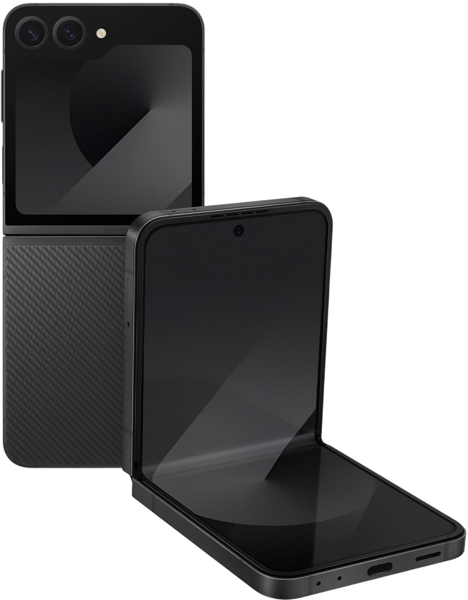 Refurbished Galaxy Z Flip6 - Reebelo Nederland