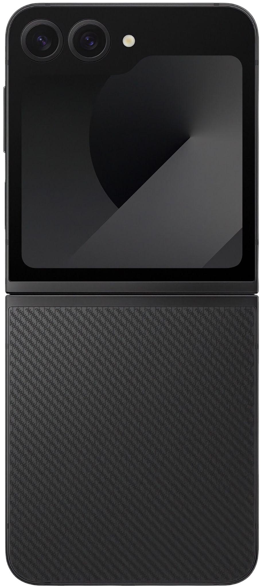 Refurbished Galaxy Z Flip6 - Reebelo Nederland